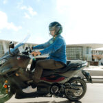 SHOEI J-CRUISE 3 MAT SİYAH KASK