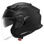 SHOEI J-CRUISE 3 MAT SİYAH KASK
