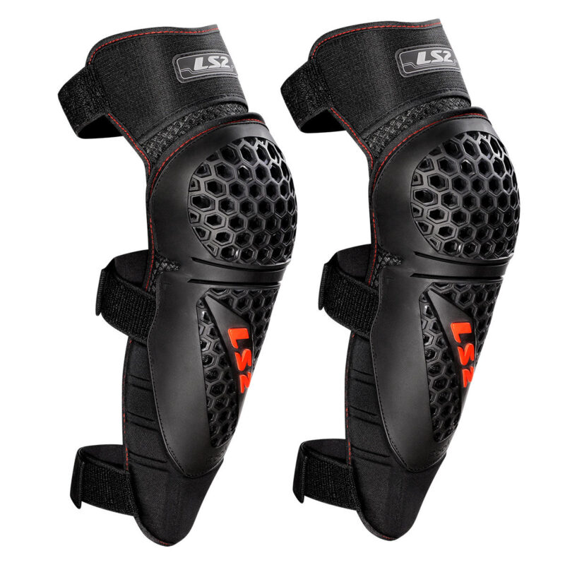 LS2 ROOKIE DİZLİK