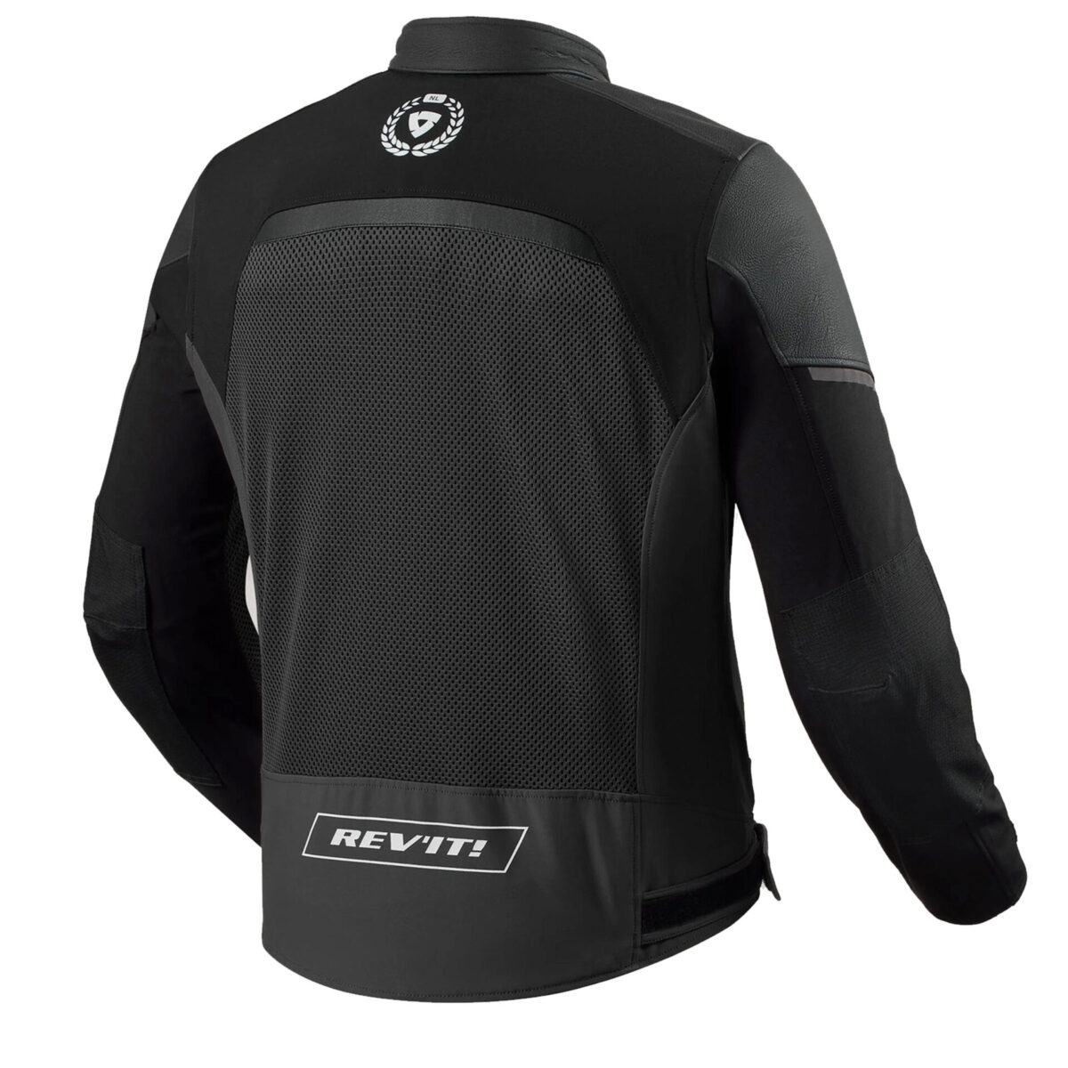 REVIT SWIFTBLADE MONT SİYAH-MAVİ