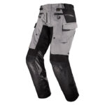 LS2 APOLLO PANTOLON SİYAH-GRİ
