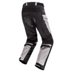 LS2 APOLLO PANTOLON SİYAH-GRİ