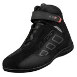 LS2 DARDO BOT SİYAH