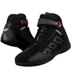 LS2 DARDO BOT SİYAH