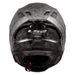 LS2 DRAGON KARBON FORGED KASK