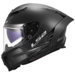 LS2 DRAGON KARBON MAT KASK