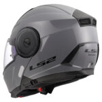 LS2 SCOPE 2 NARDO GRİ KASK