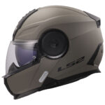 LS2 SCOPE 2 MAT KUM KASK