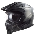 LS2 DRIFTER JEANS KASK