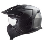 LS2 DRIFTER JEANS KASK