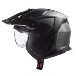 LS2 DRIFTER JEANS KASK