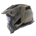 LS2 DRIFTER DEVOR MAT KUM KASK