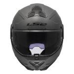 LS2 ADVANT 2 NARDO GRİ KASK