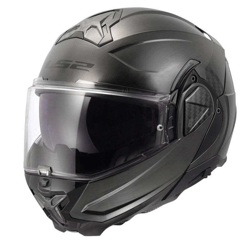 LS2 ADVANT 2 JEANS KASK