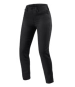 REVIT MARZIA SKINNY KADIN KOT PANTOLON SİYAH