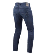 REVIT KAI SKINNY KOT PANTOLON MAVİ