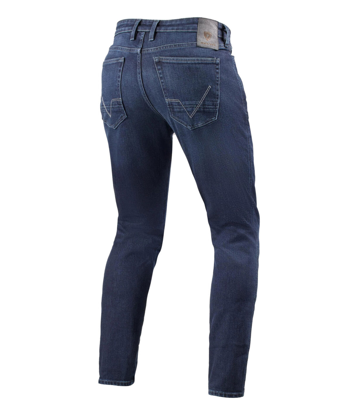 REVIT KAI SKINNY KOT PANTOLON MAVİ