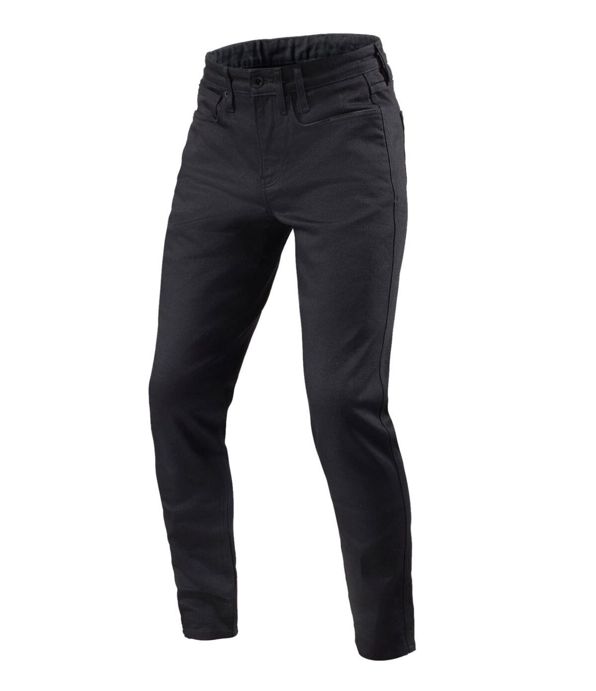 REVIT KAI SKINNY KOT PANTOLON SİYAH