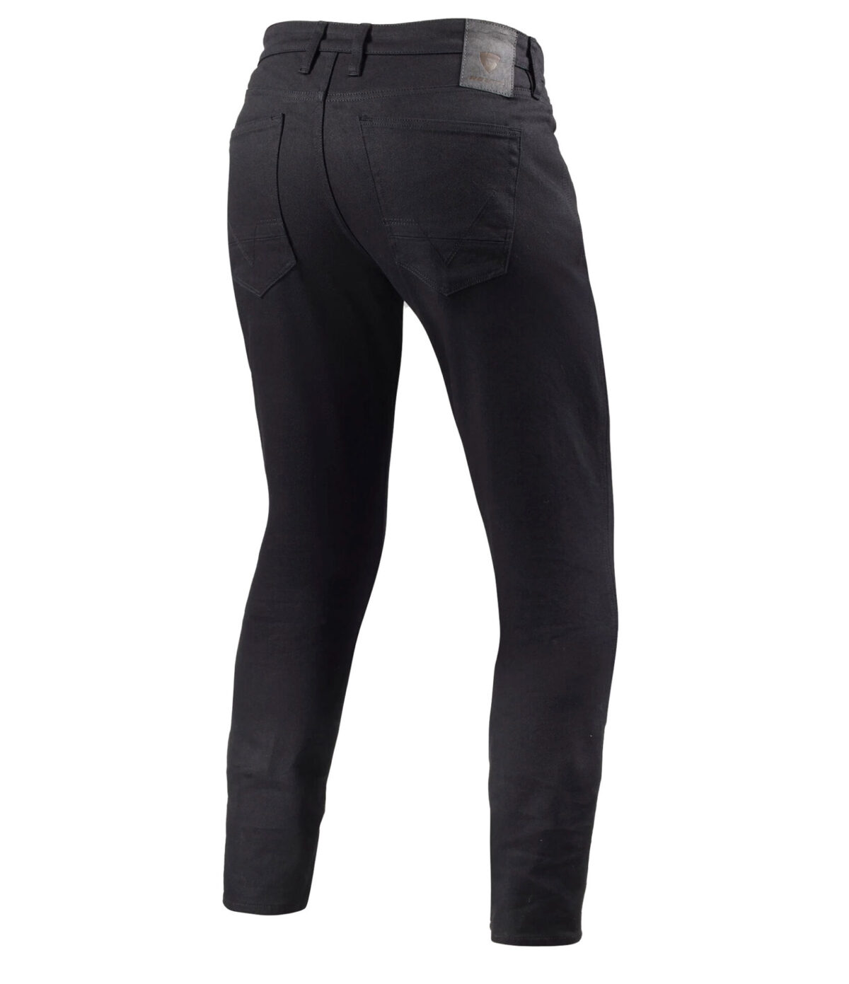 REVIT KAI SKINNY KOT PANTOLON SİYAH