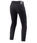 REVIT KAI SKINNY KOT PANTOLON SİYAH