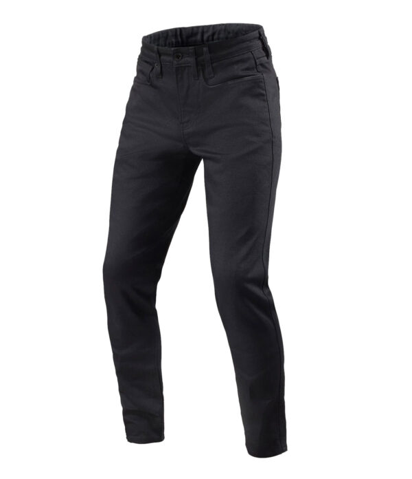 REVIT KAI SKINNY KOT PANTOLON SİYAH