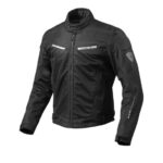 REVIT AIRWAVE KADIN MONT SİYAH