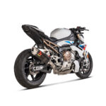 AKRAPOVIC E-B10E8 BMW S 1000 R / M 1000 R (21-25) - S 1000 RR / M 1000 RR (19-25) (TITANIUM) HEADERS