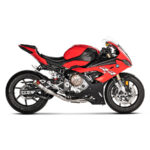 AKRAPOVIC E-B10R7 BMW S1000R/M1000R (21-25) - S1000RR (19-25) - M1000RR (19-24) (SS) HEADERS