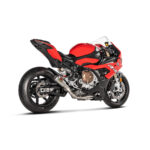 AKRAPOVIC E-B10R7 BMW S1000R/M1000R (21-25) - S1000RR (19-25) - M1000RR (19-24) (SS) HEADERS