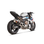 AKRAPOVIC E-B10R7 BMW S1000R/M1000R (21-25) - S1000RR (19-25) - M1000RR (19-24) (SS) HEADERS