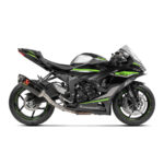 AKRAPOVIC L-K6SO8/2 KAWASAKI NINJA ZX-6R (09-25) - NINJA ZX-6R 636 (13-20) (SS) BAĞLANTI BORUSU