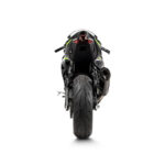 AKRAPOVIC L-K6SO8/2 KAWASAKI NINJA ZX-6R (09-25) - NINJA ZX-6R 636 (13-20) (SS) BAĞLANTI BORUSU