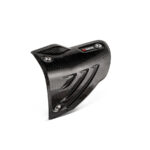 AKRAPOVIC P-HSB10E3 BMW S 1000 R/M 1000 R (21-25) - S1000 RR/M 1000 RR (19-25) ISI KORUYUCU (CARBON)