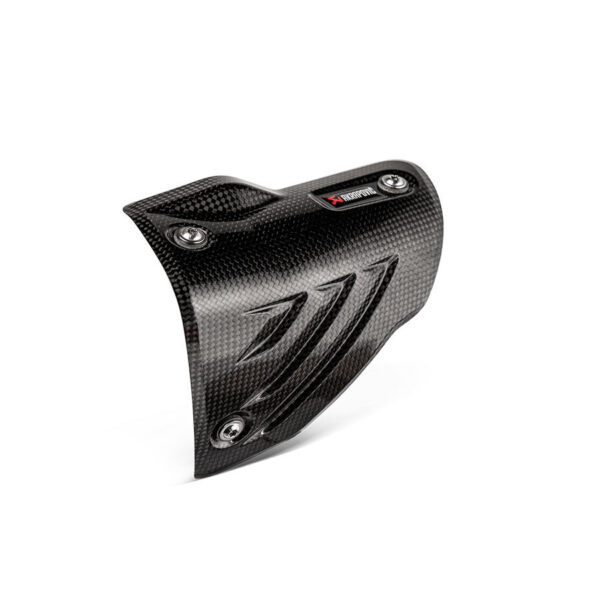 AKRAPOVIC P-HSB10E3 BMW S 1000 R/M 1000 R (21-25) - S1000 RR/M 1000 RR (19-25) ISI KORUYUCU (CARBON)