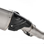 AKRAPOVIC P-HSB10E3 BMW S 1000 R/M 1000 R (21-25) - S1000 RR/M 1000 RR (19-25) ISI KORUYUCU (CARBON)