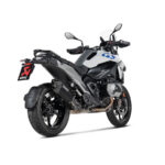 AKRAPOVIC P-HSB13SO1 BMW R 1300 GS / ADVENTURE (23-25) ISI KORUYUCU (CARBON)
