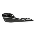 AKRAPOVIC P-HSS10SO3 SUZUKI GSX-S1000/1000GT/950 (21-25)-GSX-S1000GX (24-25) ISI KORUYUCU (CARBON)