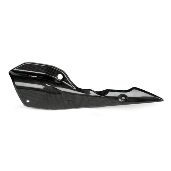 AKRAPOVIC P-HSS10SO3 SUZUKI GSX-S1000/1000GT/950 (21-25)-GSX-S1000GX (24-25) ISI KORUYUCU (CARBON)