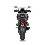 AKRAPOVIC P-HSS10SO3 SUZUKI GSX-S1000/1000GT/950 (21-25)-GSX-S1000GX (24-25) ISI KORUYUCU (CARBON)
