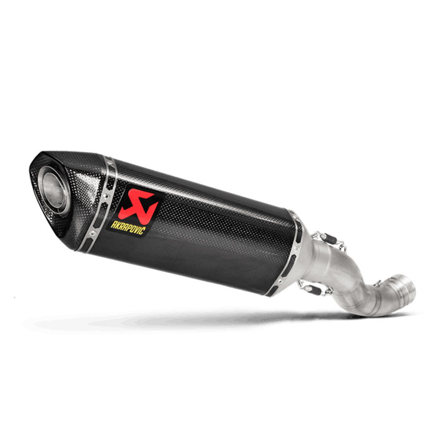 AKRAPOVIC S-A10SO13-RC APRILIA RSV4 (21-24) - TUONO V4 (21-24) SLIP-ON LINE (CARBON) EGZOZ AKRAPOVIC S-A10SO13-RC APRILIA RSV4 (21-24) - TUONO V4 (21-24) SLIP-ON LINE (CARBON) EGZOZ
