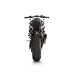 AKRAPOVIC S-B10E10-APLT BMW S1000R/M1000R(21-25)-S1000RR/M1000RR(19-25)EVOLUTIONLINE(TITANIUM)EGZOZ