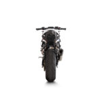 AKRAPOVIC S-B10R5-APLT BMW S1000R/M1000R(21-25)-S1000RR/M1000RR(19-25) RACING LINE (TITANIUM) EGZOZ