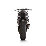 AKRAPOVIC S-B10SO11-CBT BMW S1000R/M1000R(21-25)-S1000RR/M1000RR(19-25) SLIP-ON LINE(TITANIUM) EGZOZ