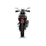 AKRAPOVIC S-Y7SO5-HGJT YAMAHA TENERE 700 (19-25) SLIP-ON LINE (TITANIUM) EGZOZ