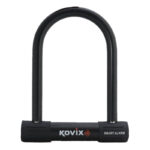 KOVIX KTL14-150BK ALARMLI U KİLİT