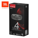 LS2 4X JBL INTERCOM