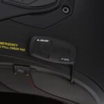 LS2 4X JBL INTERCOM