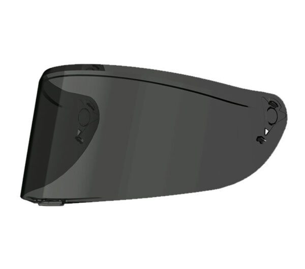 LS2 DRAGON KASK CAMI SİYAH