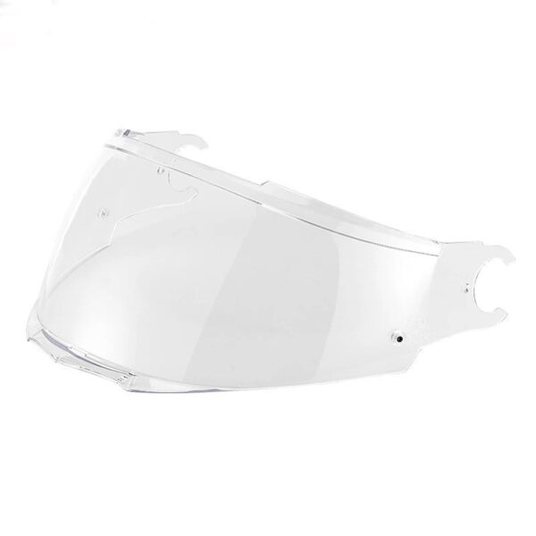 LS2 SCOPE-SCOPE 2 KASK CAMI BEYAZ