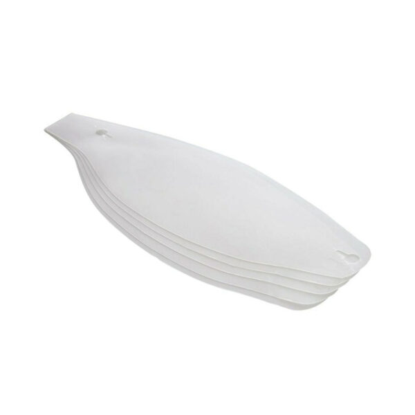 LS2 THUNDER KASK TEAR-OFF CAMI